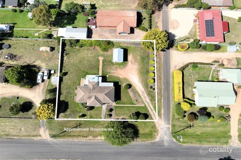 Property photo of 41-43 Dickinson Street Bombala NSW 2632