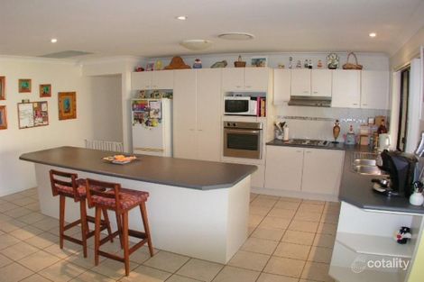 Property photo of 4 Mallan Terrace Birkdale QLD 4159