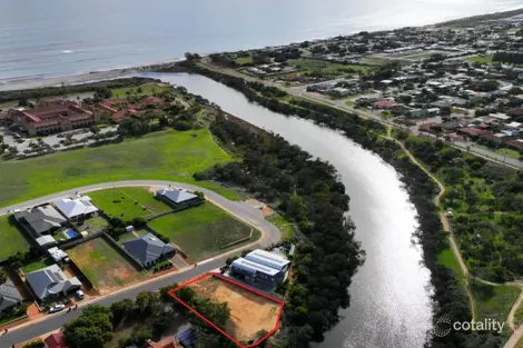 60 Charles St, Bluff Point, WA 6530