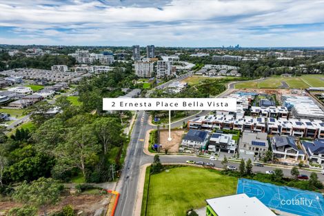 2 Ernesta Pl, Bella Vista, NSW 2153