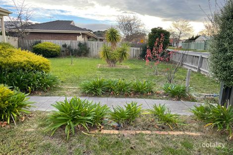 Property photo of 2 Excelsa Way Hillside VIC 3037