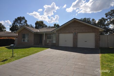 Property photo of 33 Daysdale Way Thurgoona NSW 2640