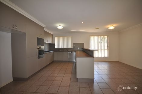 Property photo of 33 Daysdale Way Thurgoona NSW 2640
