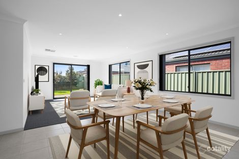 Property photo of 6 Mundara Drive Wyndham Vale VIC 3024
