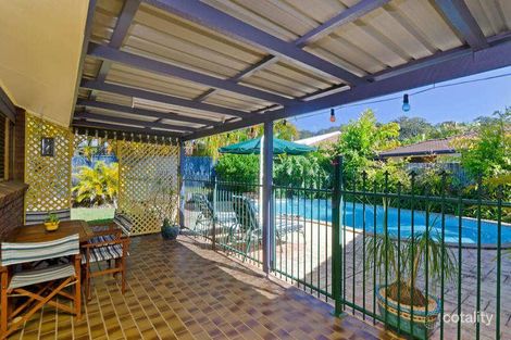Property photo of 27 Aethalia Street Currumbin Waters QLD 4223