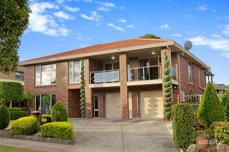 Property photo of 3 Taunton Street Doncaster East VIC 3109