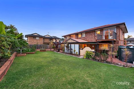 Property photo of 7 Stevenson Court Carindale QLD 4152