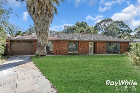 44 Greensview Rd, Banksia Park, SA 5091