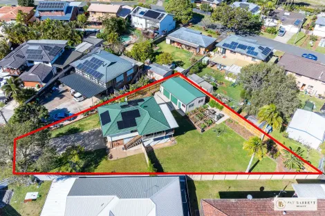 40 Mindarie Cres, Wellington Point, QLD 4160