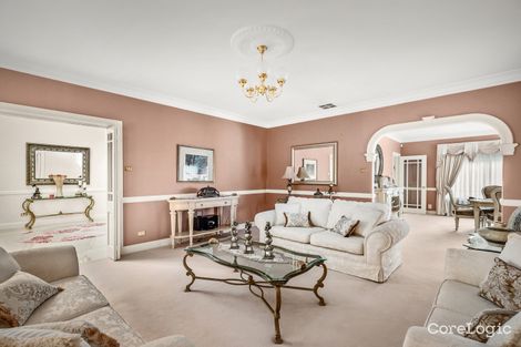 Property photo of 13 Huntingdale Circle Castle Hill NSW 2154