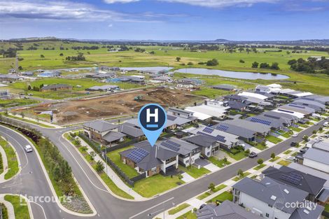 Property photo of 1 Mountain Ash Street Calderwood NSW 2527