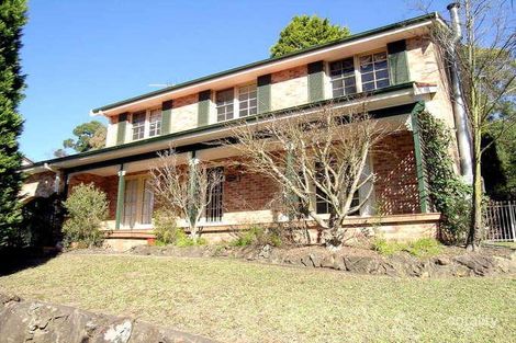 9 Winchcombe Pl, Castle Hill, NSW 2154