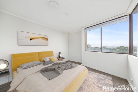 Property photo of 40/20 Moodie Street Cammeray NSW 2062