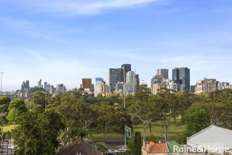 Property photo of 40/20 Moodie Street Cammeray NSW 2062