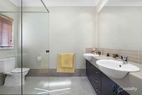 Property photo of 10 Nightjar Drive Upper Coomera QLD 4209