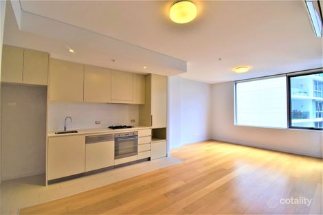 Property photo of 501/1 Brodie Spark Drive Wolli Creek NSW 2205