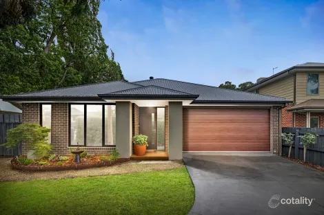 Property photo of 33 Hull Road Croydon VIC 3136