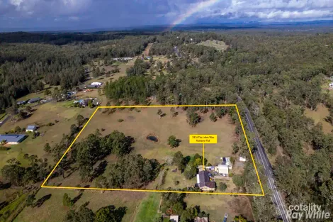 1816 The Lakes Way, Rainbow Flat, NSW 2430