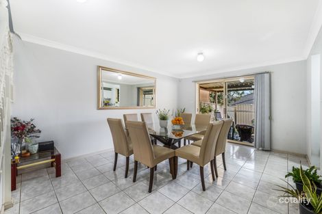 Property photo of 17A Aukane Street Green Valley NSW 2168