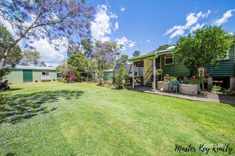 101 Speedwell Abbeywood Rd, Abbeywood, QLD 4613