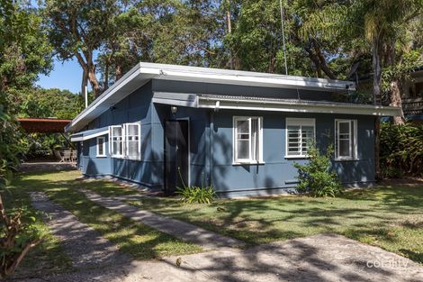Property photo of 5 Bigoon Road Point Lookout QLD 4183