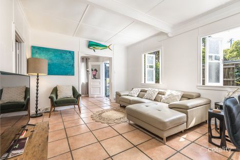Property photo of 5 Bigoon Road Point Lookout QLD 4183