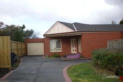 Property photo of 2/6 Faulkiner Street Clayton VIC 3168