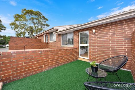 Property photo of 40/16-18 Wassell Street Matraville NSW 2036