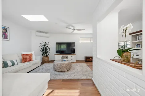 Property photo of 103B Waddell Road Bicton WA 6157