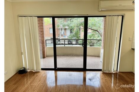 Property photo of 13/66-70 Constitution Road West Meadowbank NSW 2114
