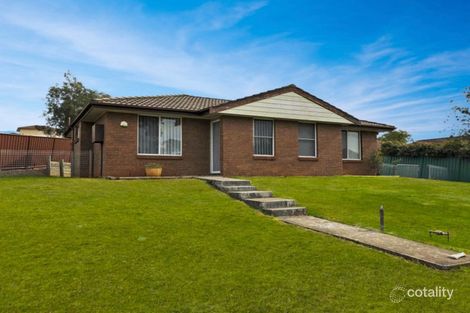 10 Woodcourt St, Ambarvale, NSW 2560