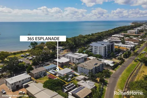 Property photo of 365 Esplanade Scarness QLD 4655