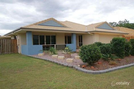 Property photo of 4 Creekside Drive Narangba QLD 4504