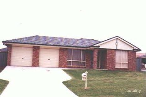 Property photo of 17 Laguna Drive Glenmore Park NSW 2745