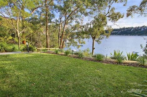 Property photo of 183 Attunga Road Yowie Bay NSW 2228