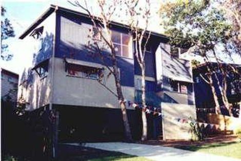 Property photo of 1/92A East Coast Road Point Lookout QLD 4183