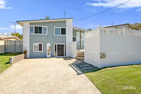 Property photo of 41 Elinya Street Battery Hill QLD 4551