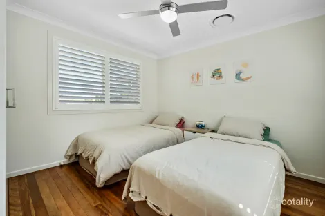 Property photo of 41 Elinya Street Battery Hill QLD 4551