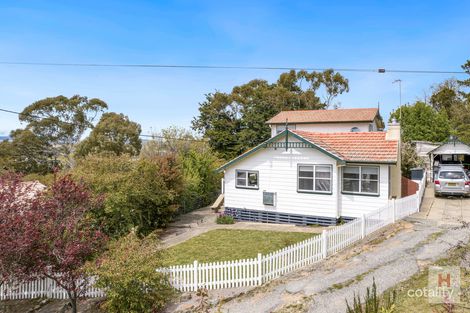 Property photo of 11 Giwang Street Cooma NSW 2630