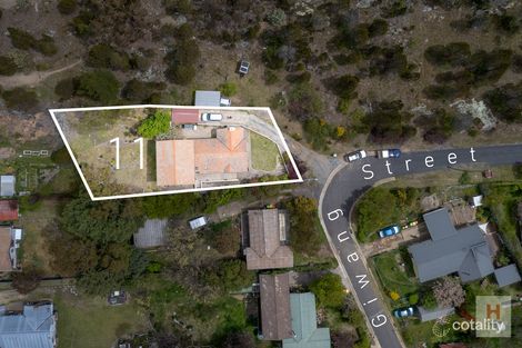 Property photo of 11 Giwang Street Cooma NSW 2630