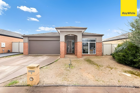 9 Red Fox Bvd, Brookfield, VIC 3338