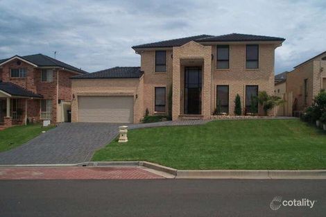Property photo of 232 Braidwood Drive Prestons NSW 2170
