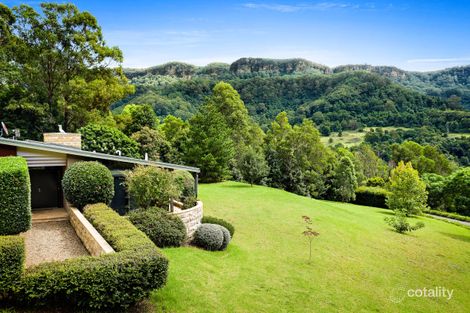 18 Priddles Lane, Wattamolla, NSW 2535