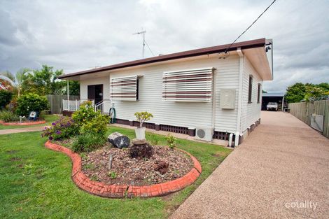 Property photo of 8 Dix Street Kepnock QLD 4670