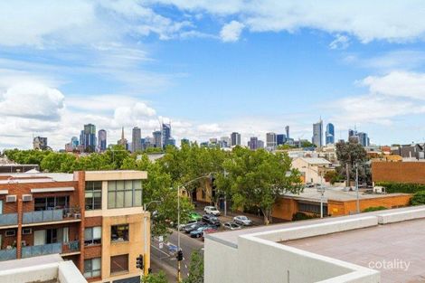 Property photo of 2/720 Queensberry Street North Melbourne VIC 3051