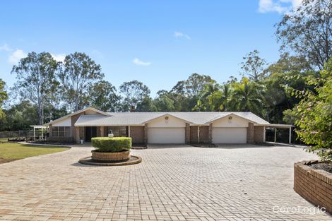 Property photo of 22 Bignells Road Maudsland QLD 4210