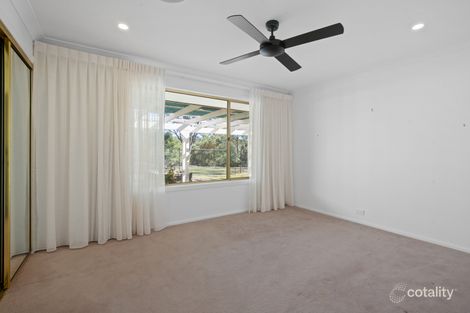 Property photo of 22 Bignells Road Maudsland QLD 4210