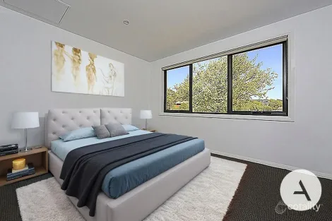Property photo of 3/45 Majura Avenue Dickson ACT 2602