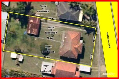 Property photo of 10 Old Northern Road Everton Park QLD 4053