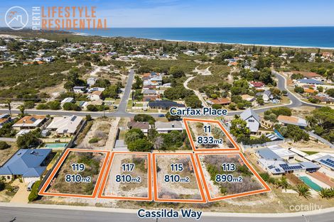 113 Cassilda Way, Two Rocks, WA 6037